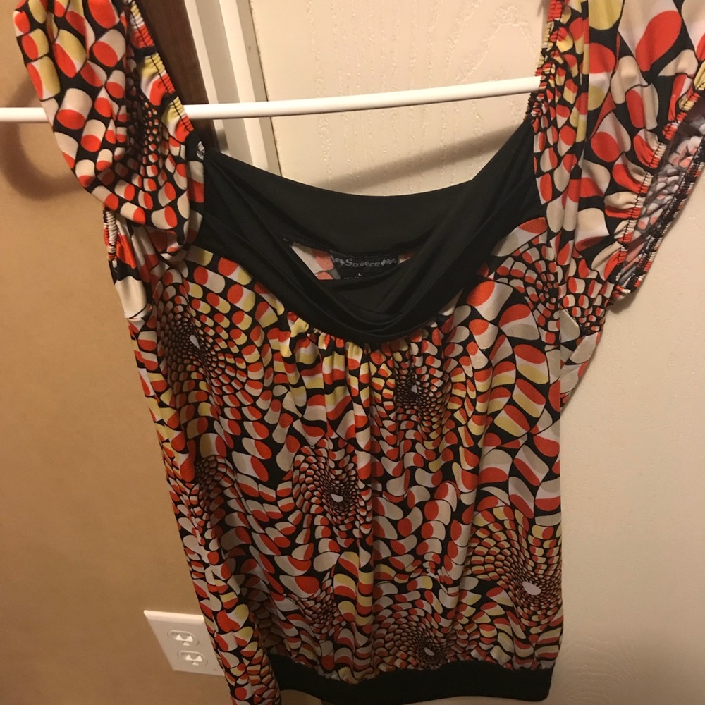 Dress shirt